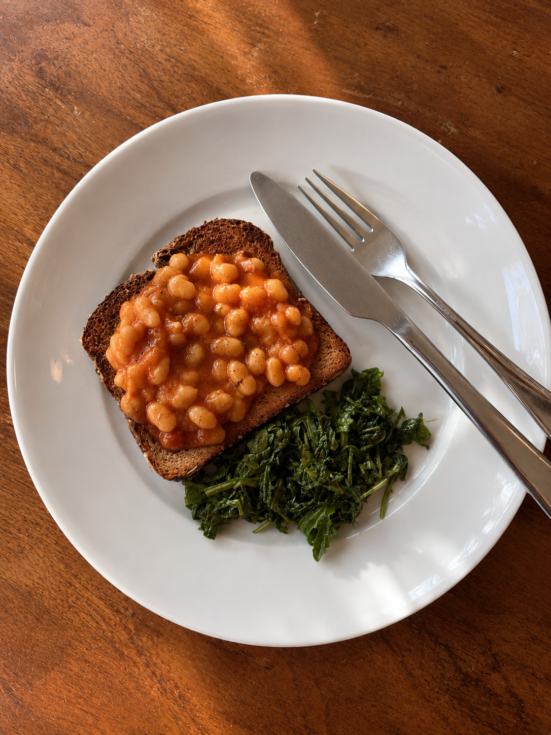 Baked Beans