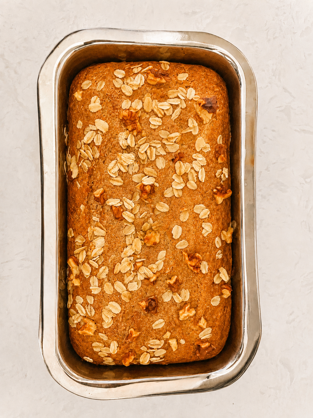 Vegan Banana Bread