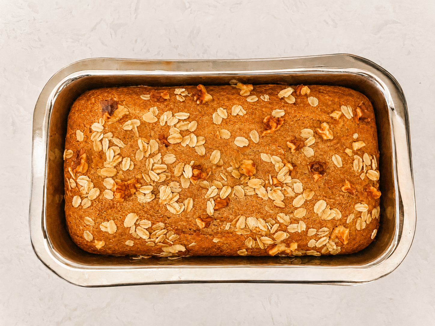 Vegan Banana Bread