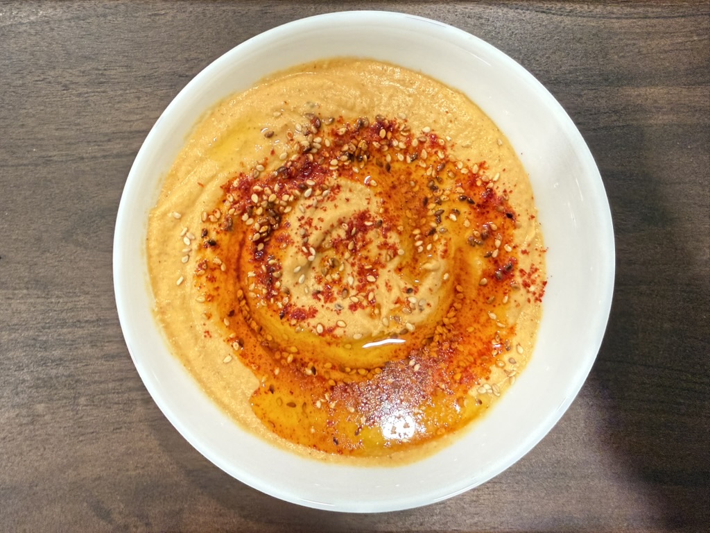 Hummus
